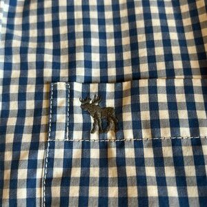 Abercrombie & Fitch button down shirt